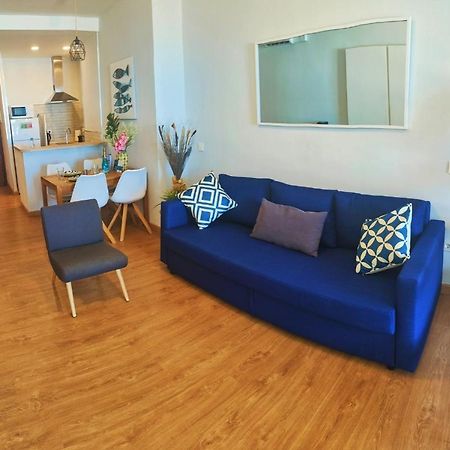 La Perla Apartment Torremolinos Exterior foto