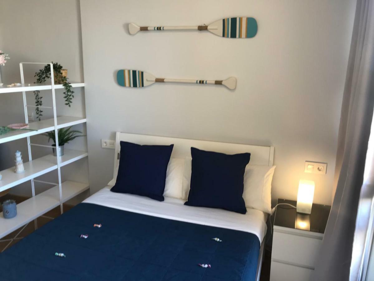 La Perla Apartment Torremolinos Exterior foto