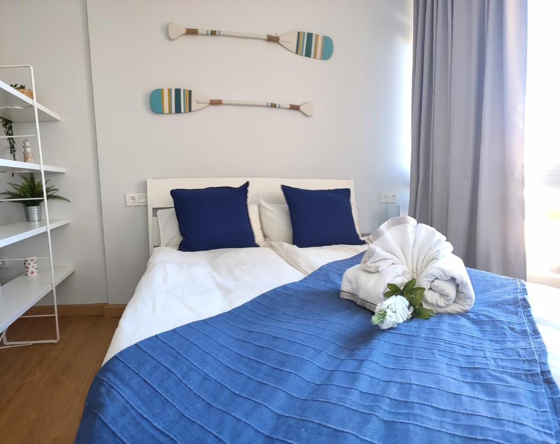 La Perla Apartment Torremolinos Exterior foto