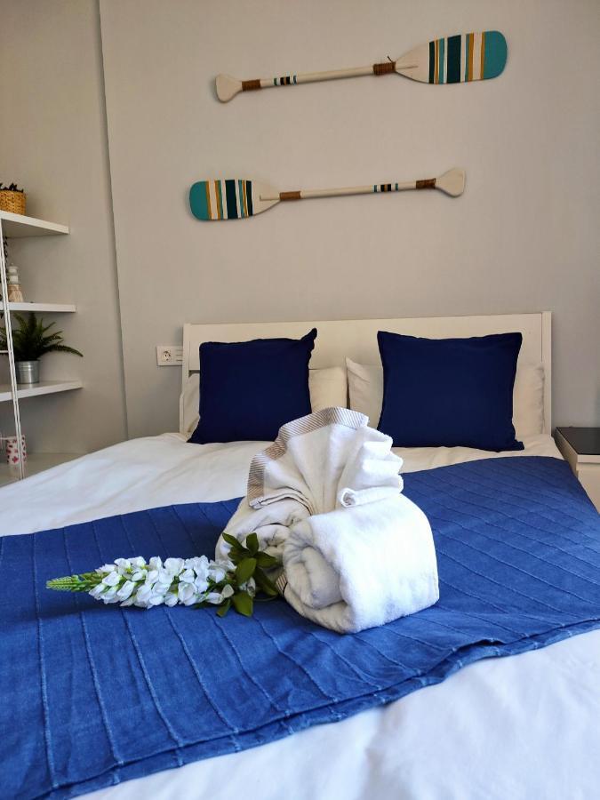 La Perla Apartment Torremolinos Exterior foto